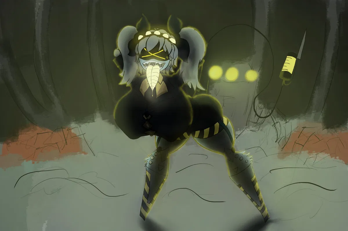 Avatar of The Golden JCJenson Pen (Serial Designation J TF)