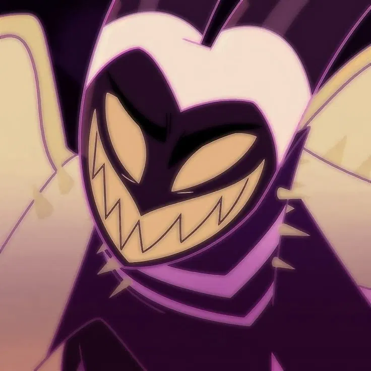 Avatar of Adam ~ Hazbin Hotel