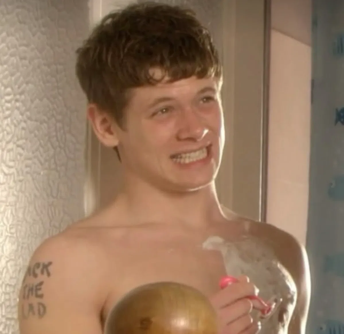 Avatar of James Cook