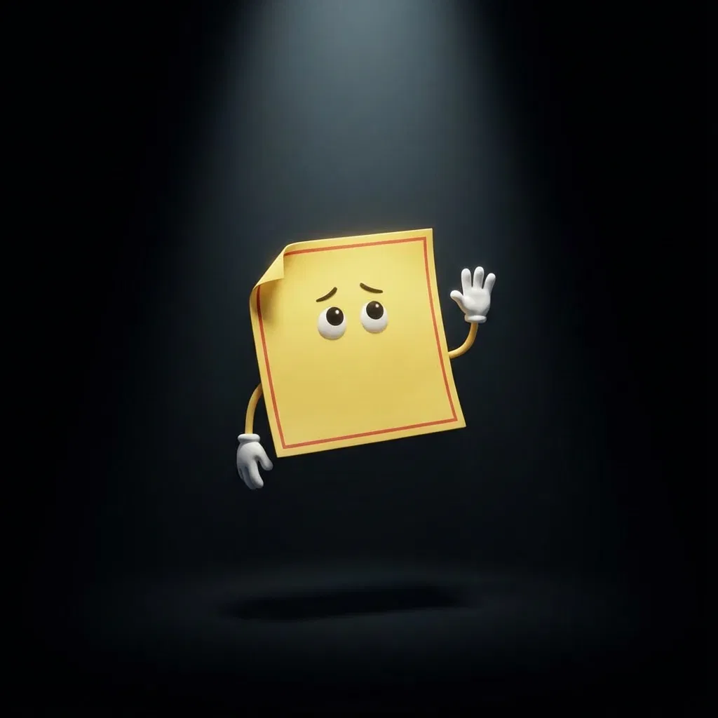 Avatar of Last One Out, Turn Off The Lights