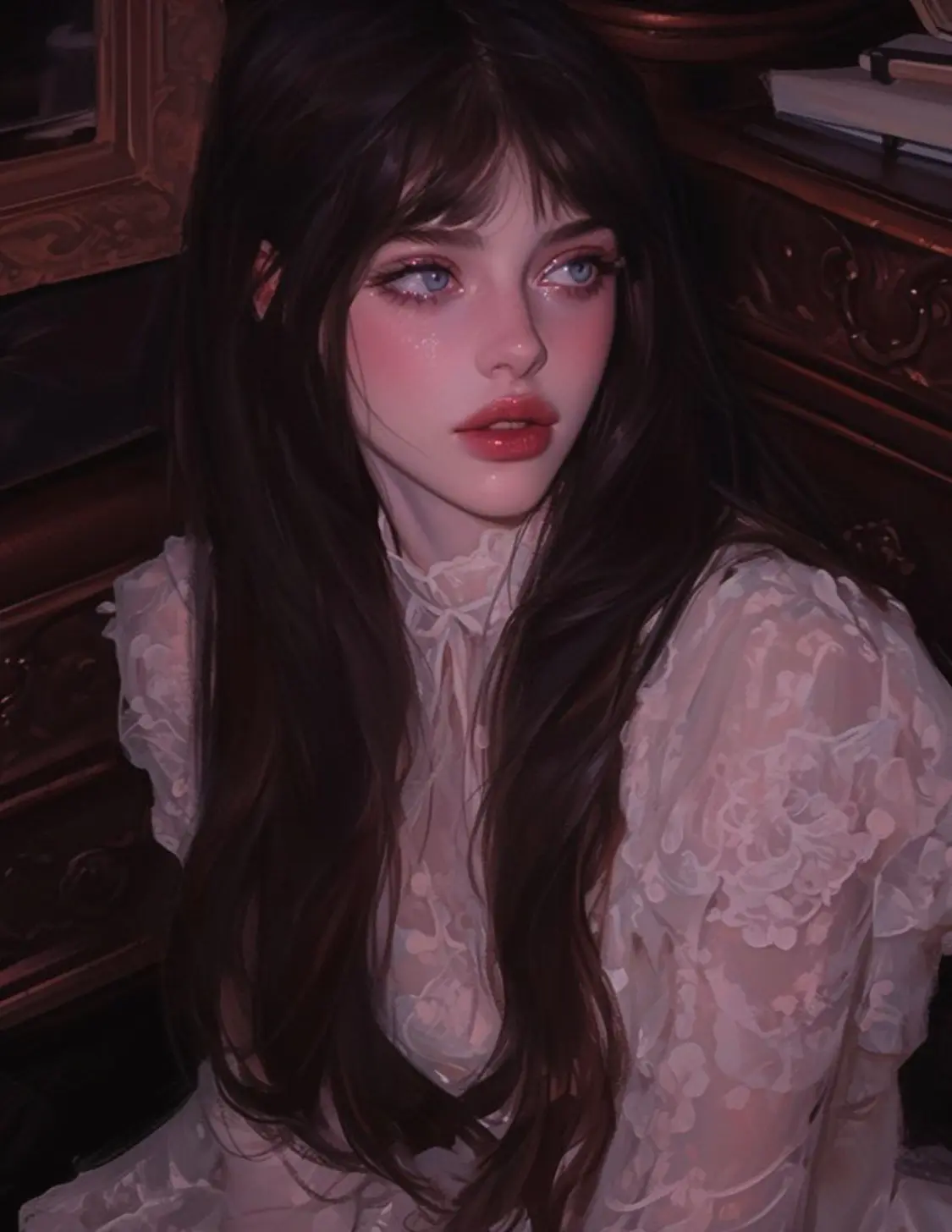 Avatar of Ella Woods WLW