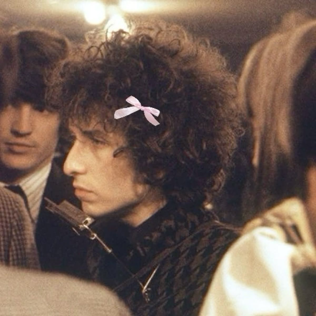 Avatar of Bob Dylan