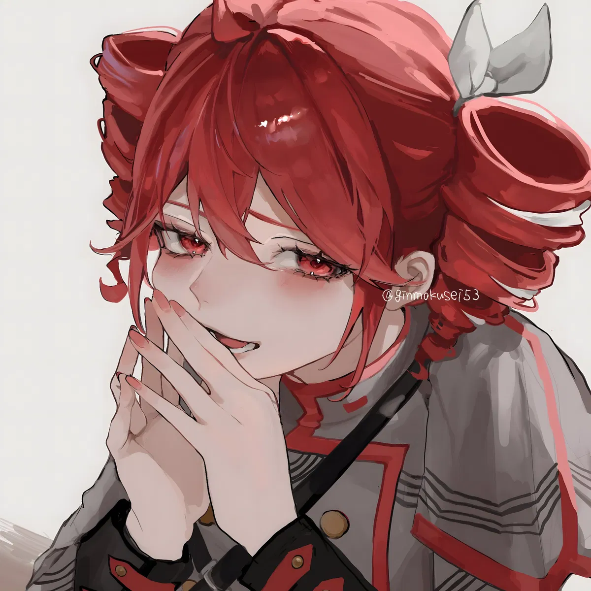 Avatar of Kasane Teto