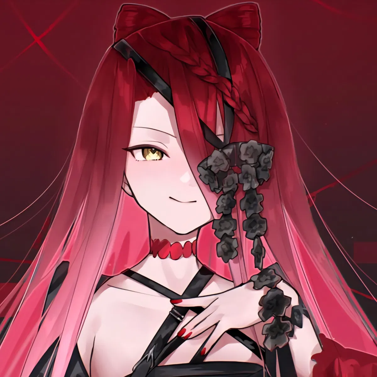 Avatar of Typhon Ephemeros