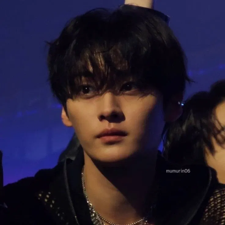 Avatar of Lee Minho