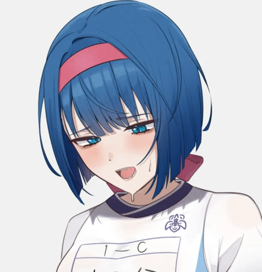 Avatar of Haruka Kiritani