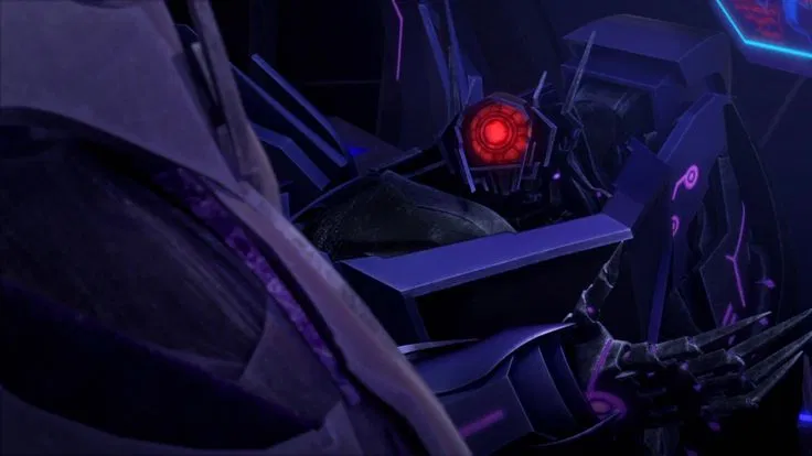 Avatar of Shockwave » TFP