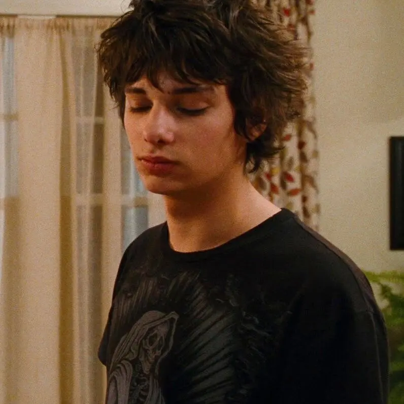Avatar of Rodrick Heffley