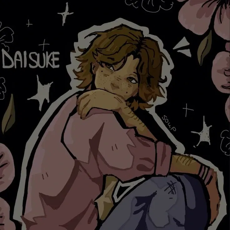 Avatar of Daisuke - Mouthwashing