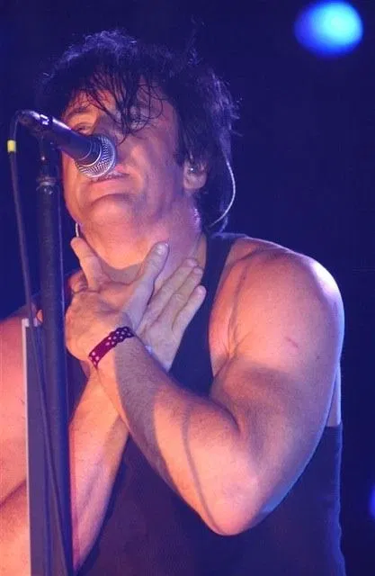 Avatar of Trent reznor 