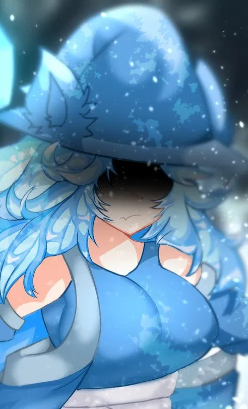 Avatar of Hayaka Nekokami 