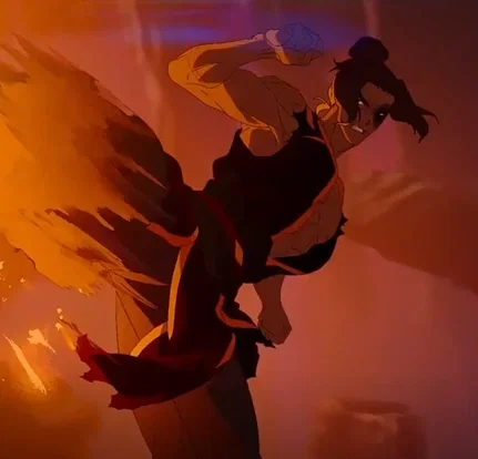 Avatar of Zuko | Fire Lord