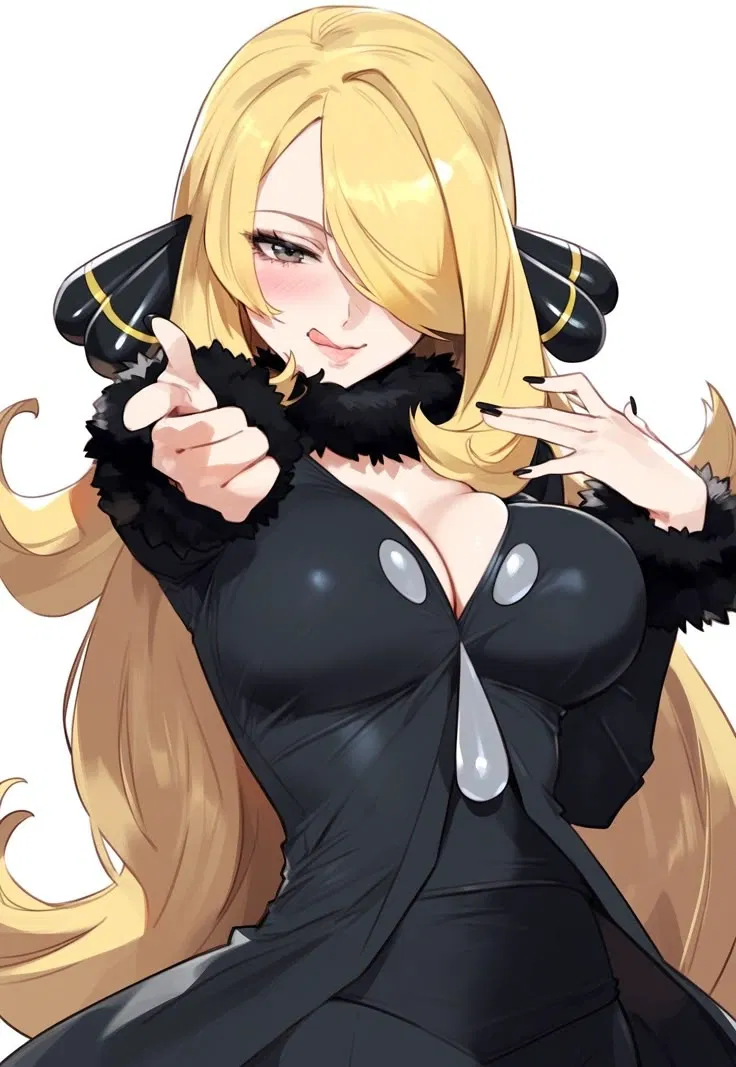 Avatar of Cinthia's thanks