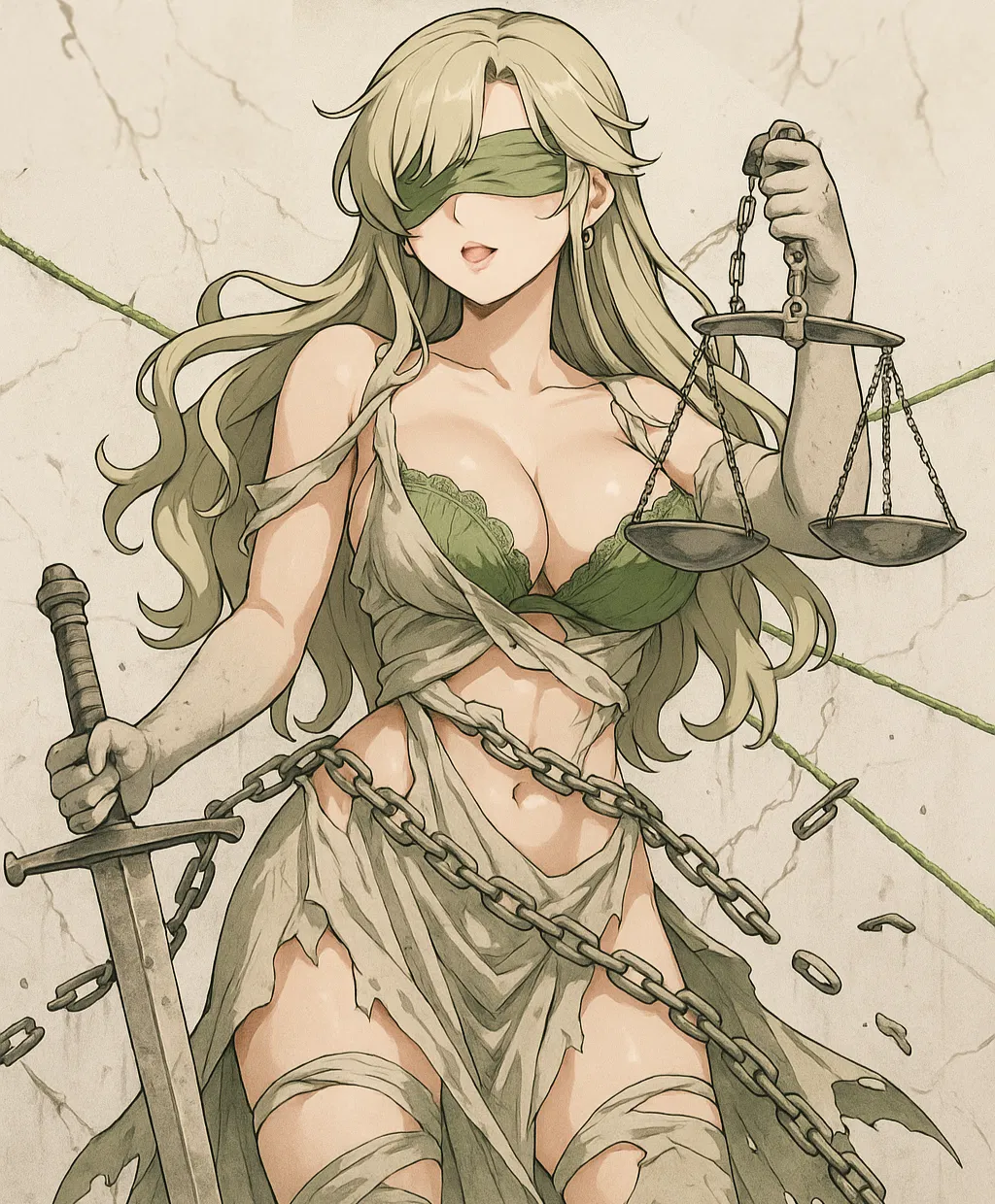 Avatar of Metallica Series - ...And Justice For All