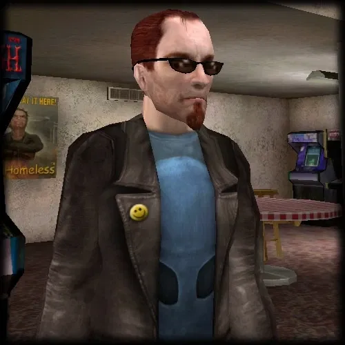 Avatar of Postal Dude