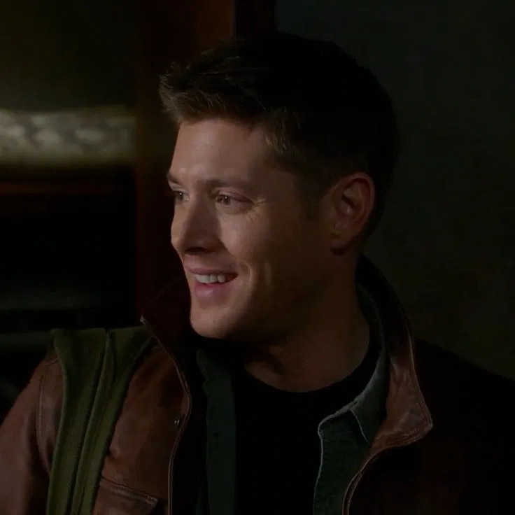 Avatar of Dean Winchester ✶
