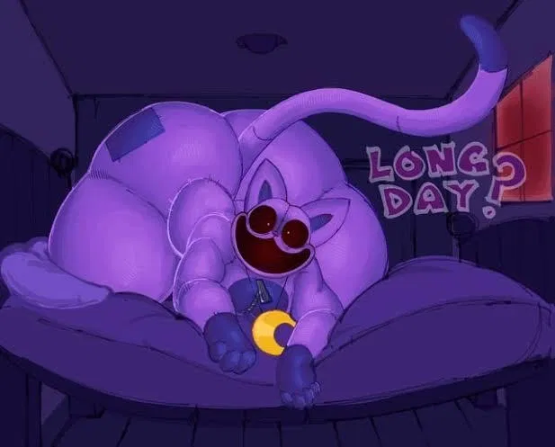 Avatar of Zz○°•~Catnap~•°○zZ