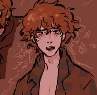 Avatar of [AGED UP] Kyle Broflovski