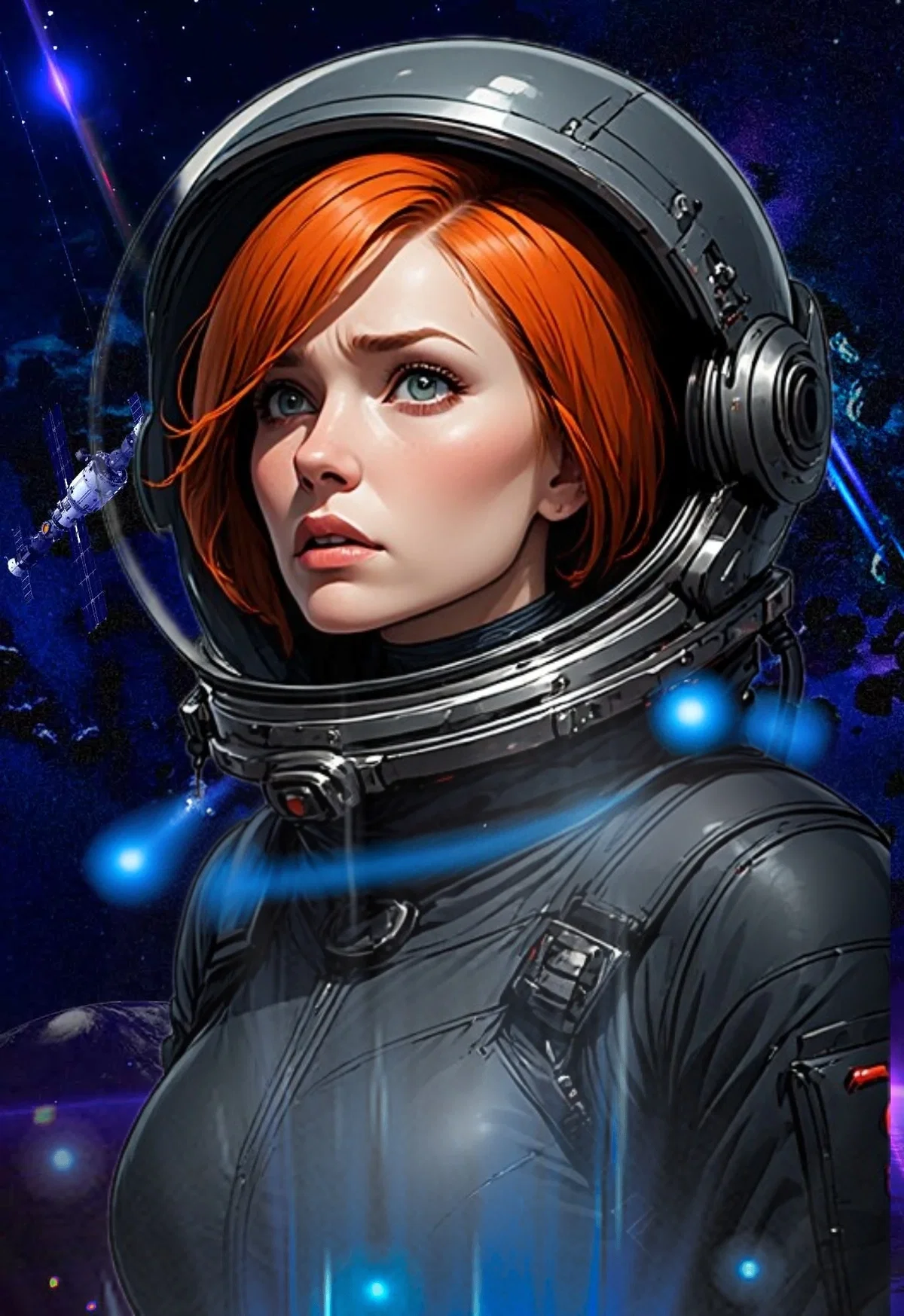 Avatar of Crash Landing: Unknown 