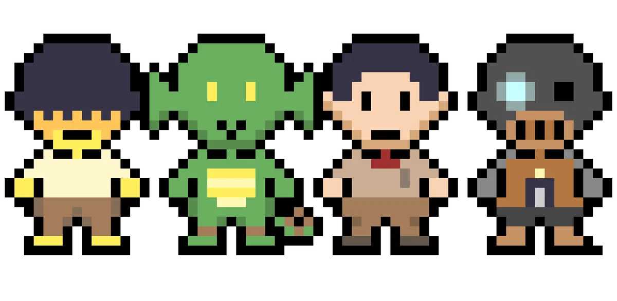 Avatar of 01/ The Deviants