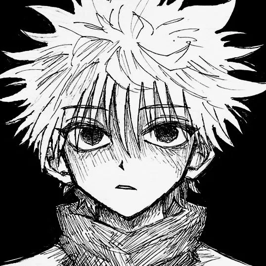 Avatar of Killua Zoldyck⚡