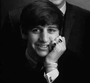 Avatar of Ringo starr