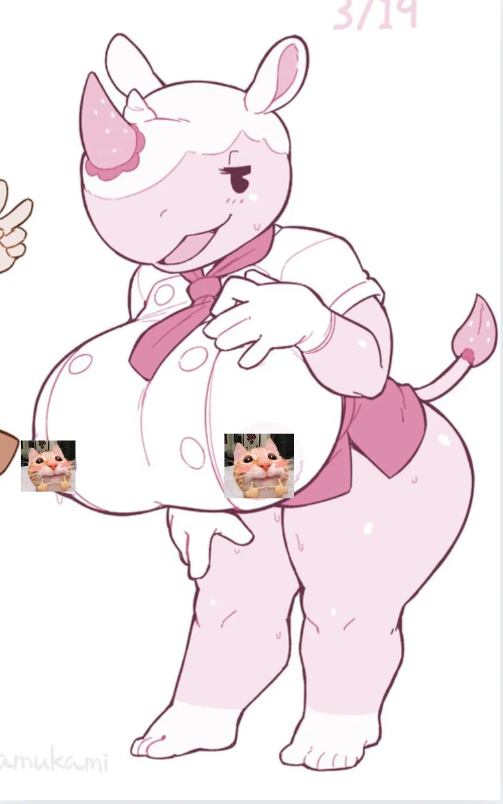 Avatar of Merengue 
