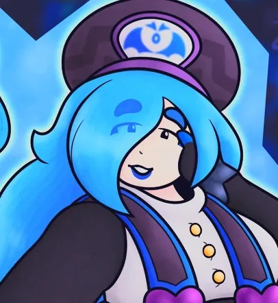 Avatar of Francisca, the Frozen General