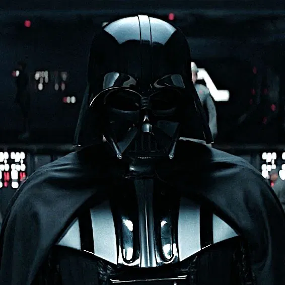 Avatar of Darth Vader | Apprentice!AU