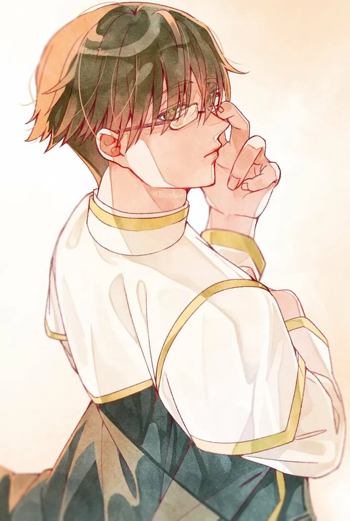 Avatar of Land ━ [Frieren: Beyond Journey's End]