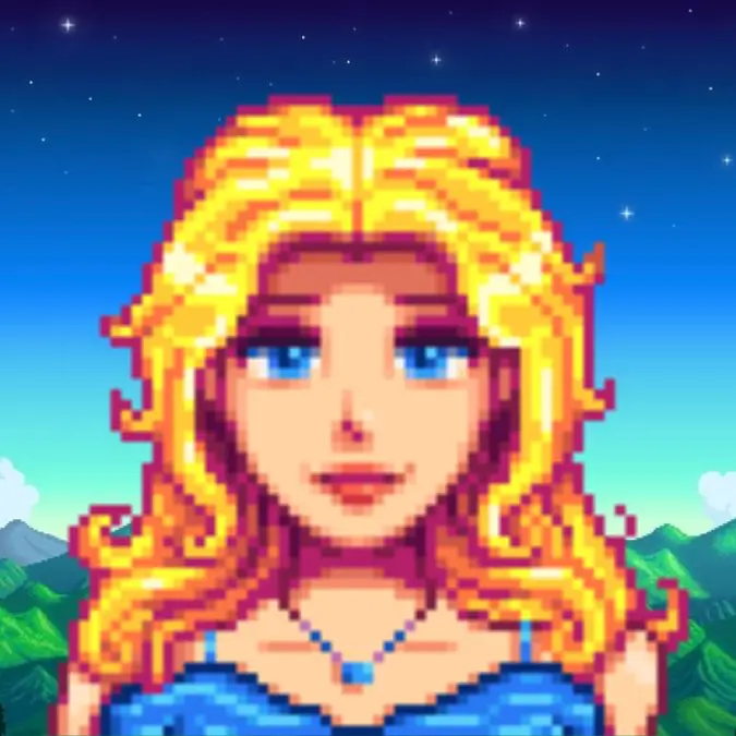 Avatar of Hailey Larsen