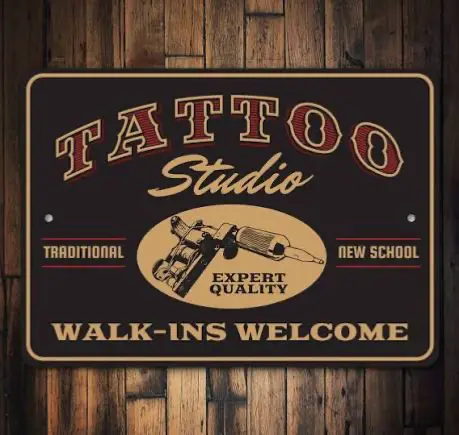 Avatar of Tattoo Shop Rpg
