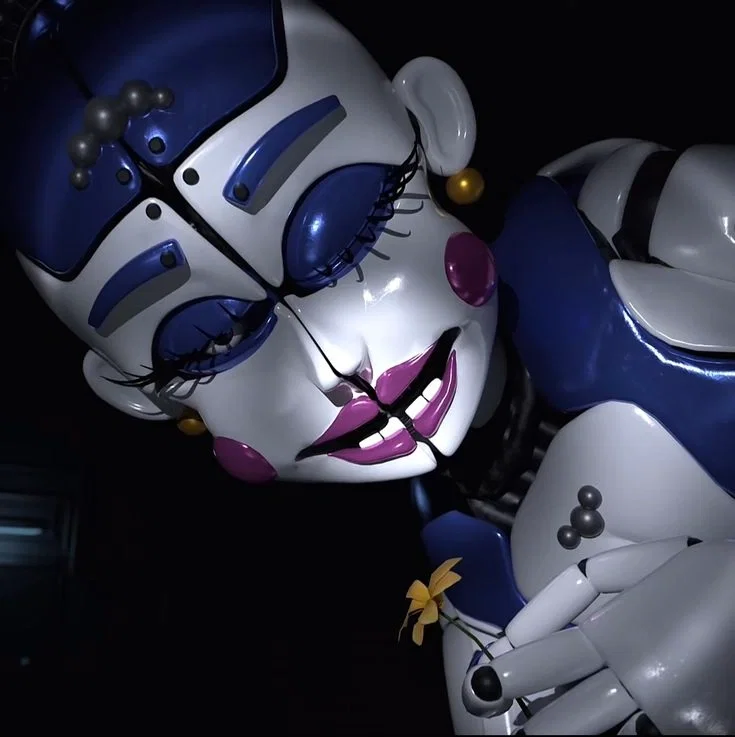 Avatar of Ballora