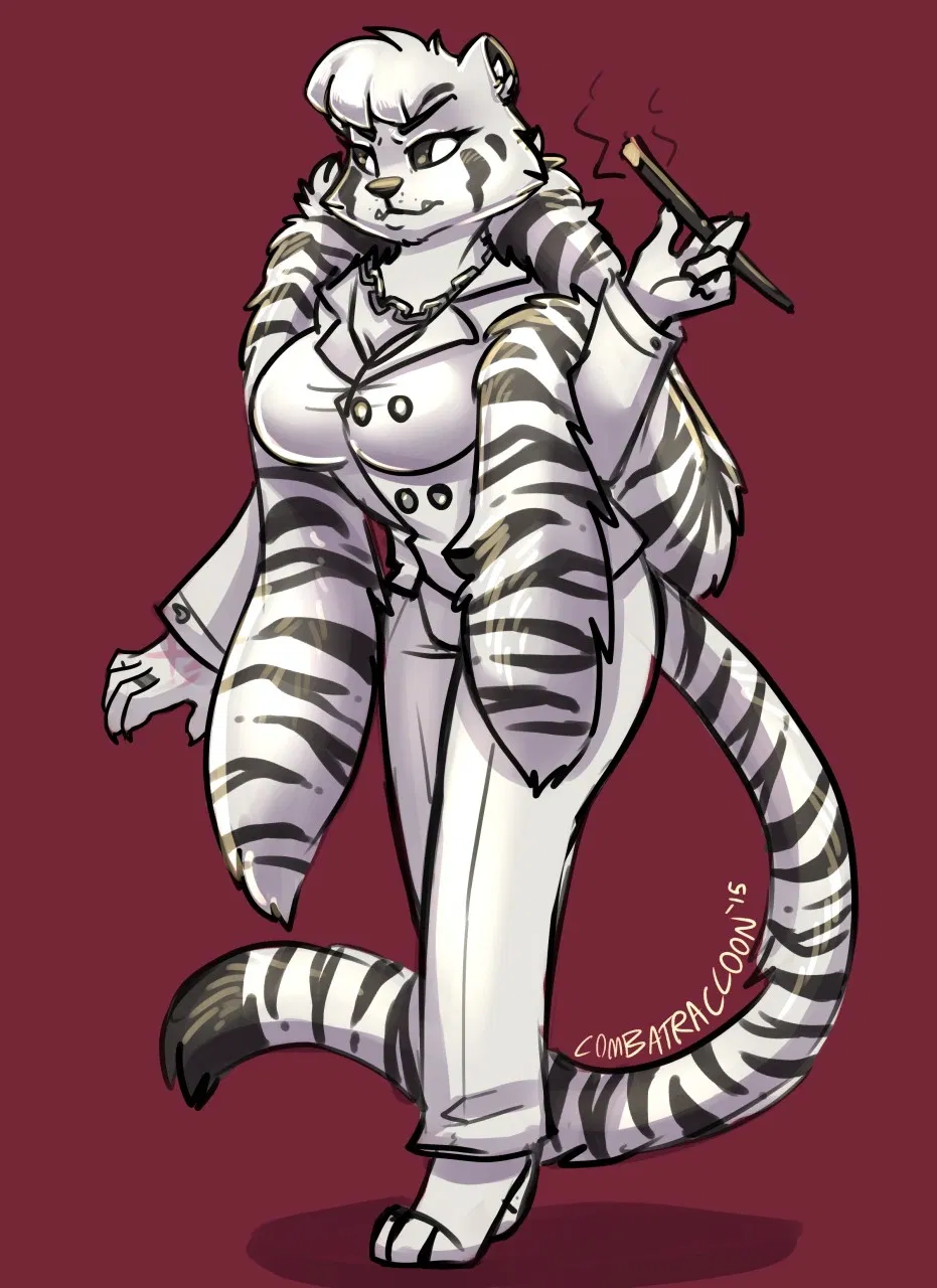 Avatar of Francesca | a offer you cant refuse