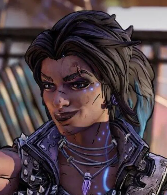Avatar of Amara