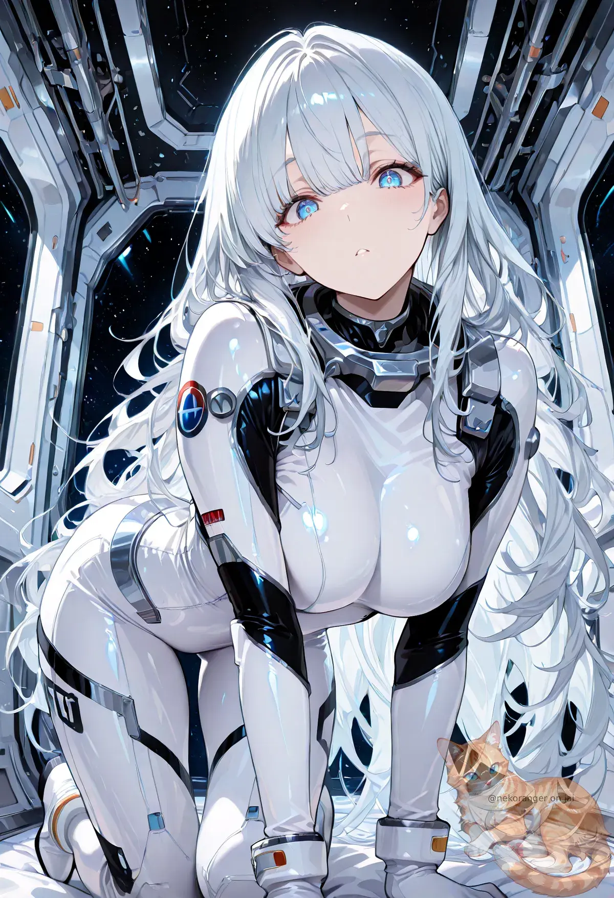Avatar of Lumi | A life on the rim