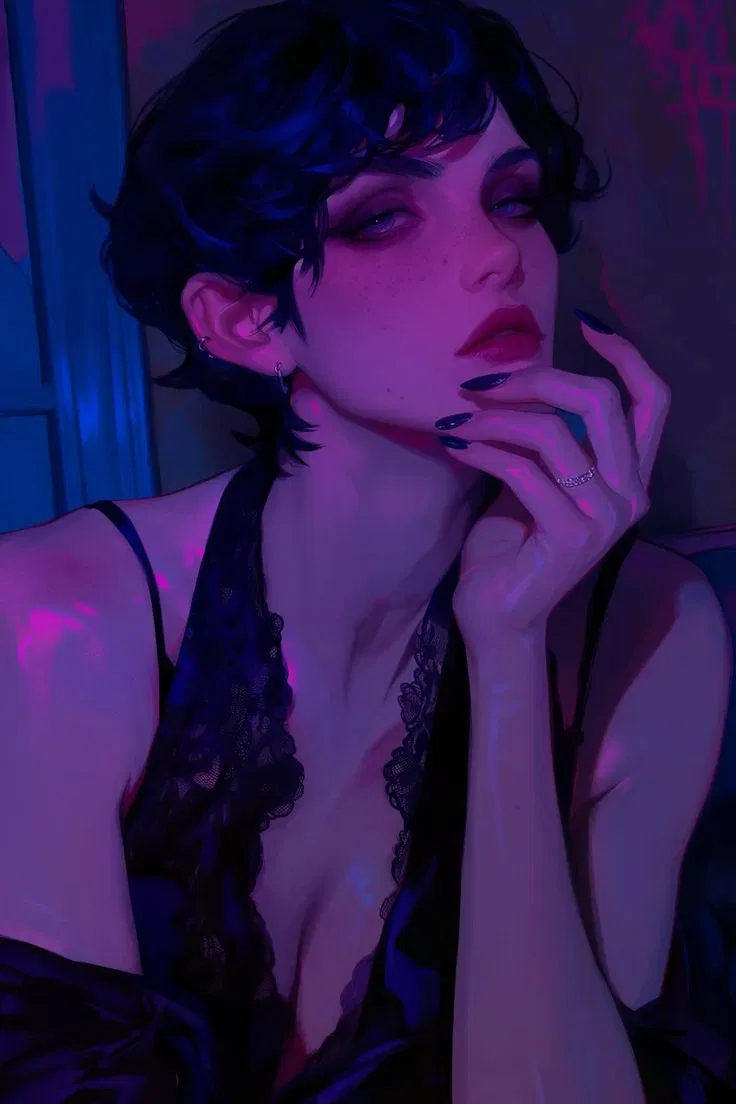 Avatar of Lisa Wolf