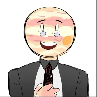 Avatar of Jupiter - Solarballs