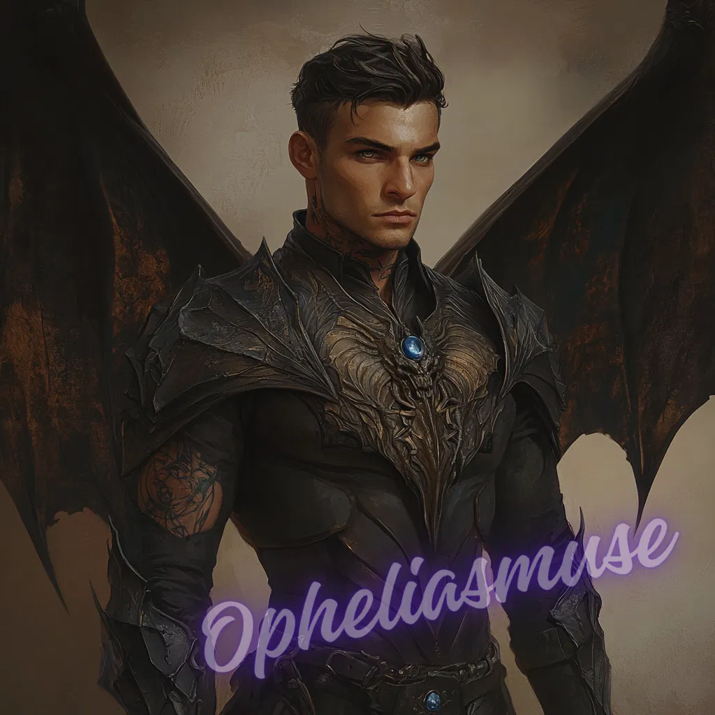 Avatar of Azriel | You're Moving In 