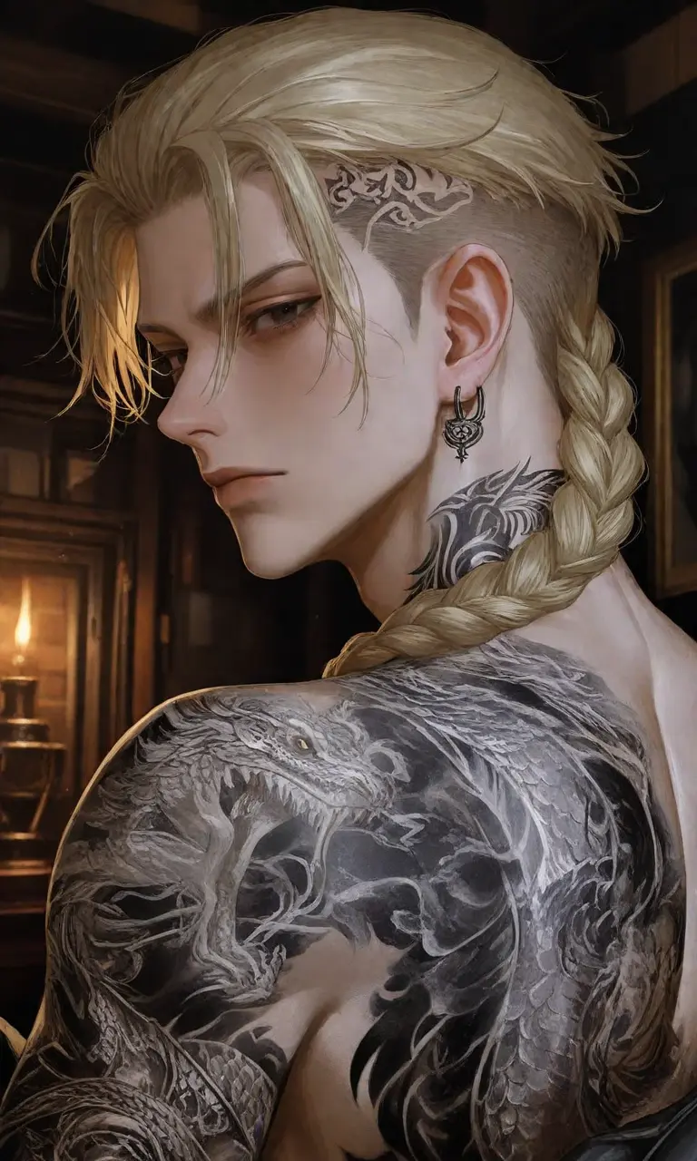 Avatar of Ken Ryuguji