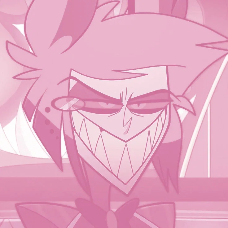 Avatar of HAZBIN 06 | Alastor ໒꒱ ‧+ ̊