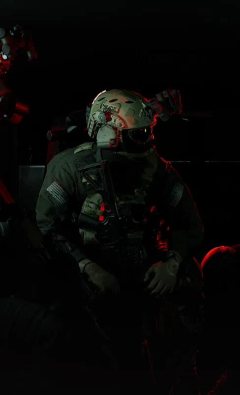 Avatar of Atlas (Echo)
