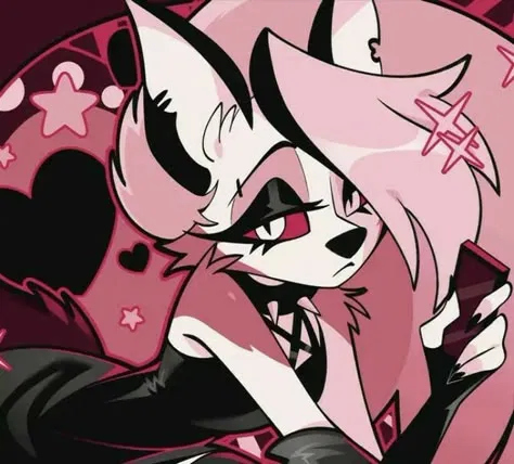 Avatar of Loona | Helluva Boss