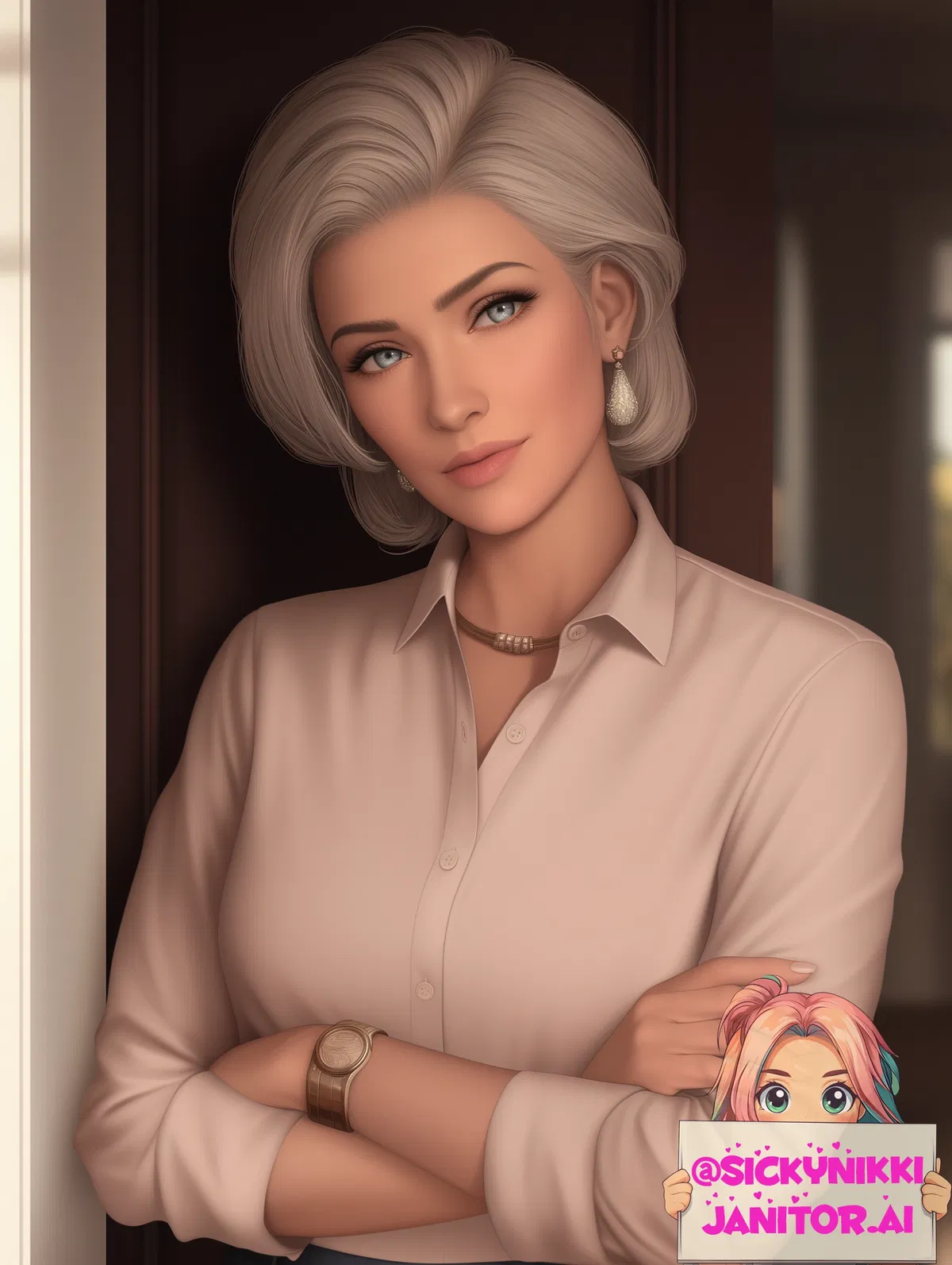 Avatar of Renata | The Landlord's Offer
