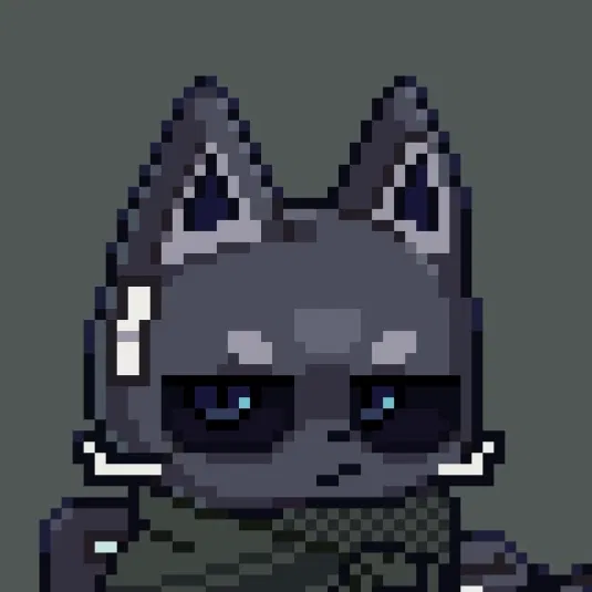 Avatar of Ella