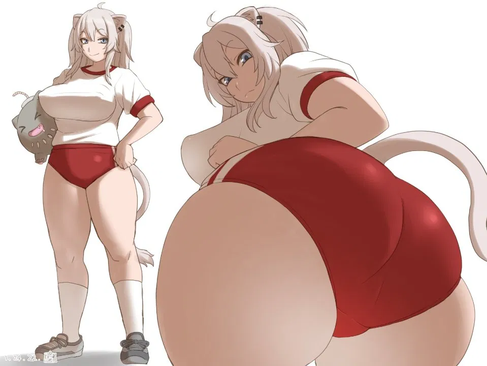 Avatar of Shishiro Botan