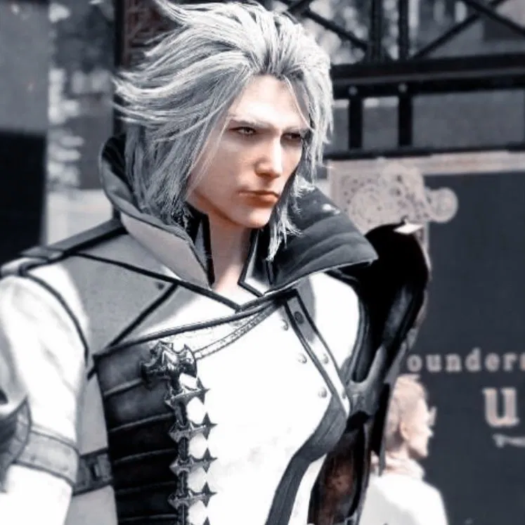 Avatar of Ravus Nox Fleuret