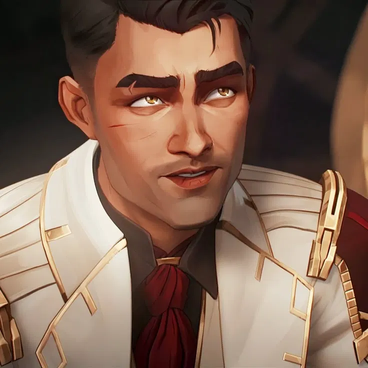 Avatar of Jayce Talis