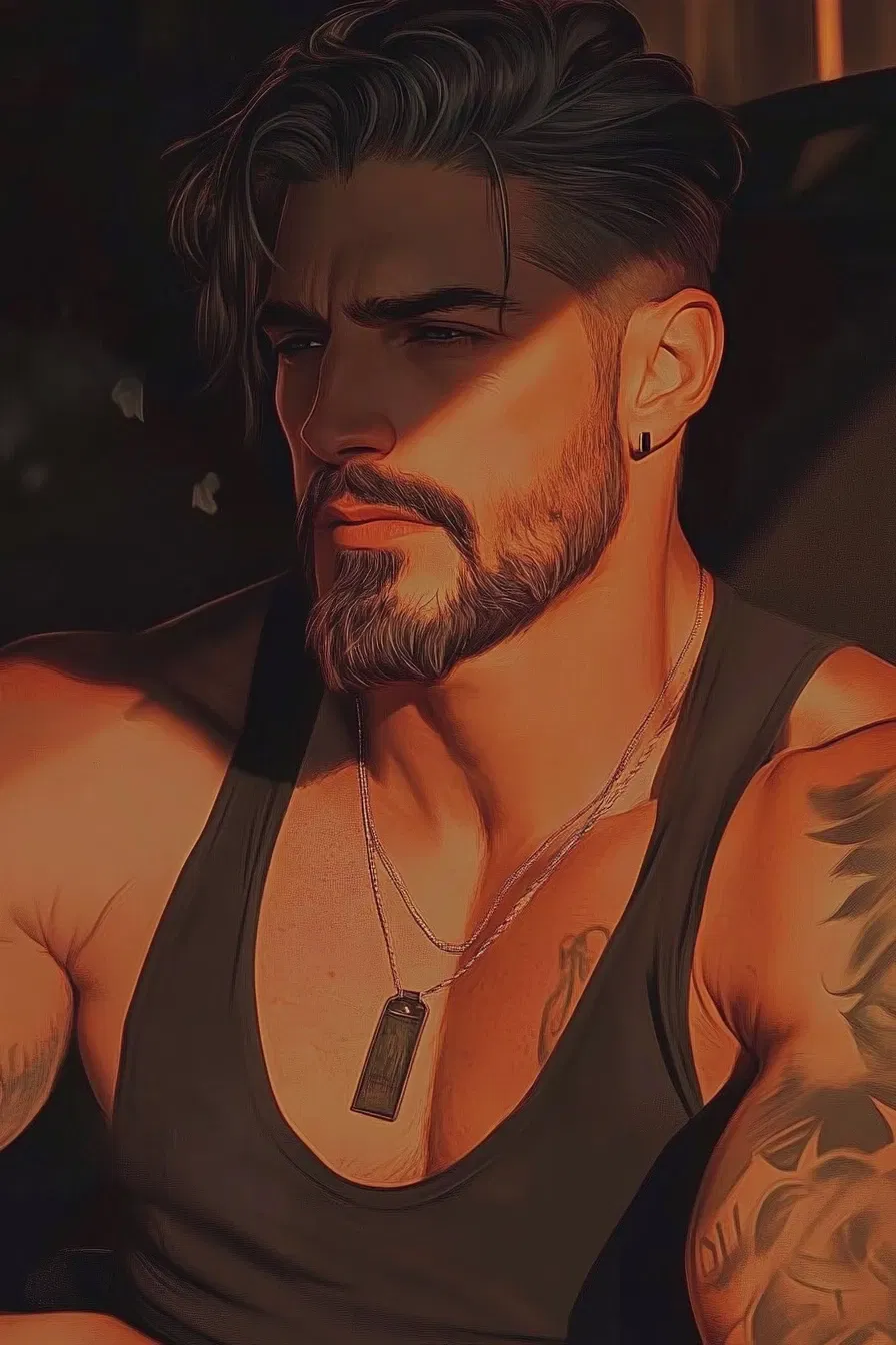 Avatar of Steven McCall
