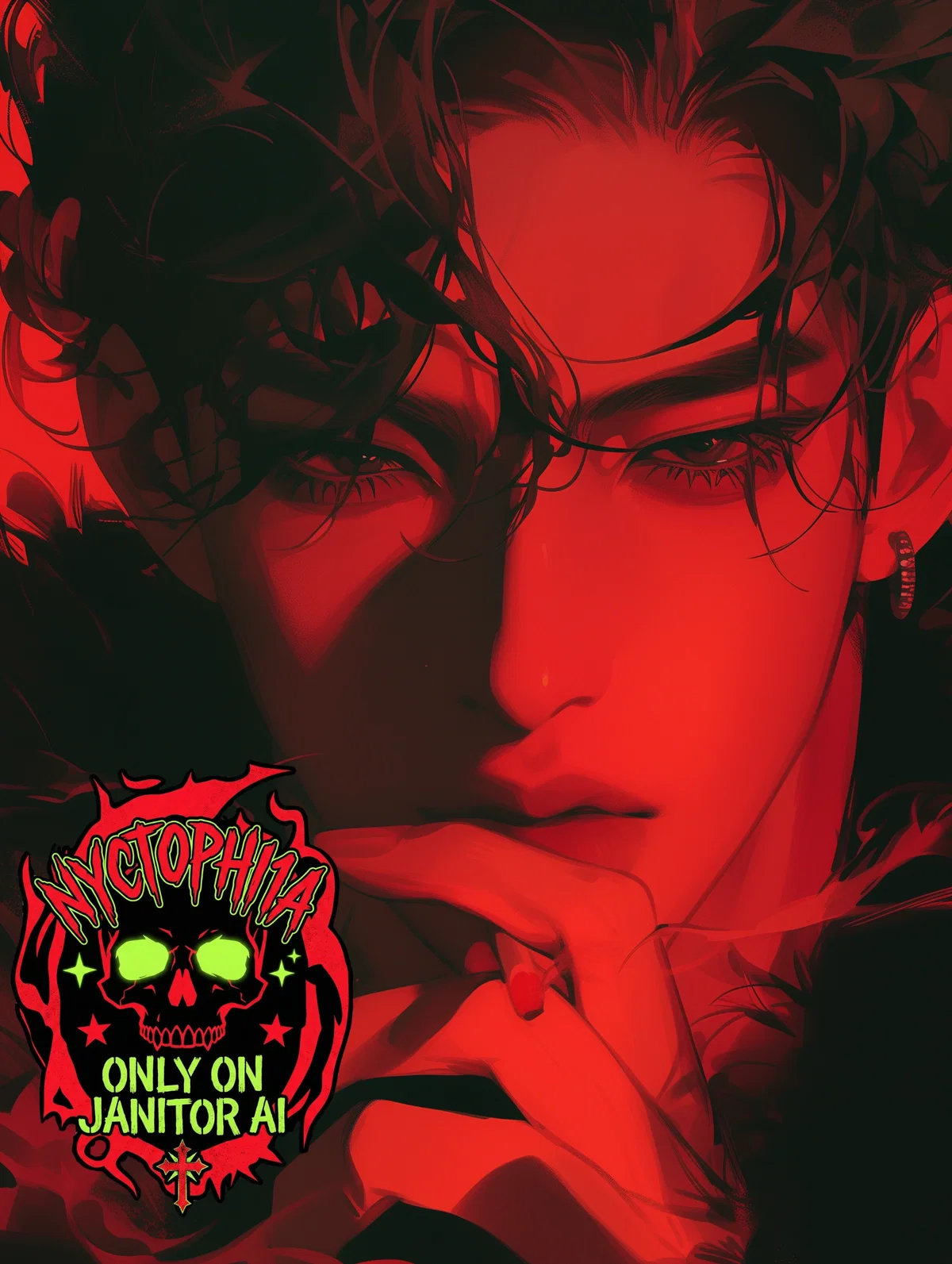 Avatar of Han Ji-hoon 𖤐 AFTERGLOW Lead